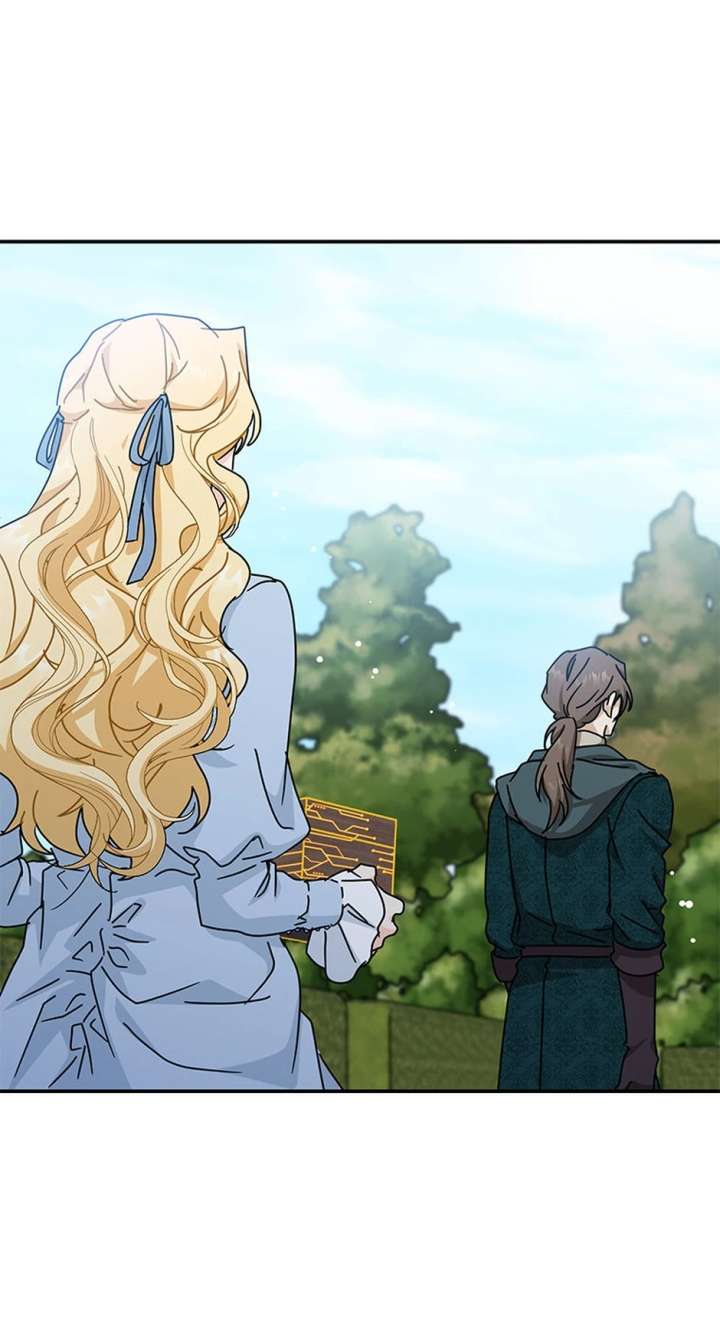 I Became the Head of the Family - Chapter 99 Page 70