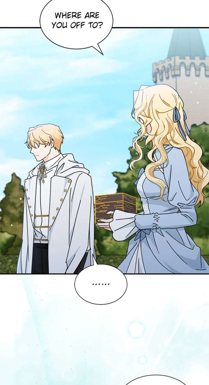 I Became the Head of the Family - Chapter 99 Page 72