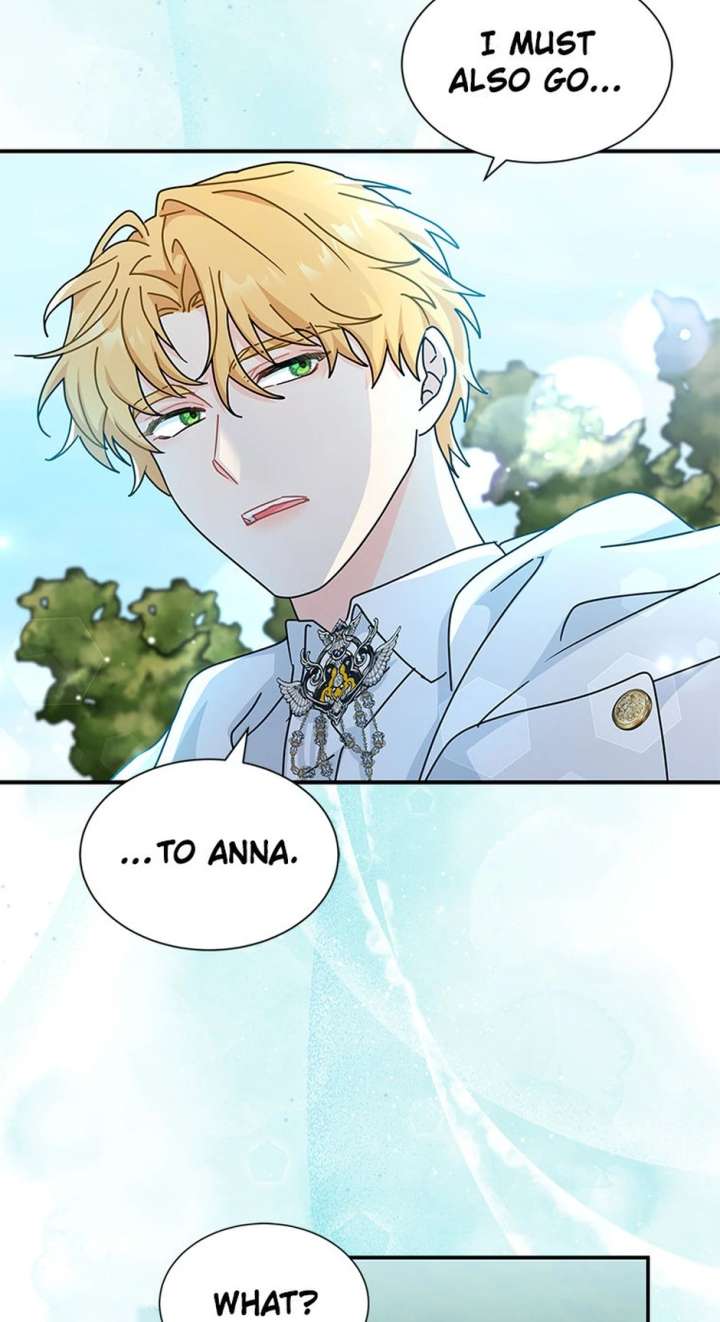 I Became the Head of the Family - Chapter 99 Page 73