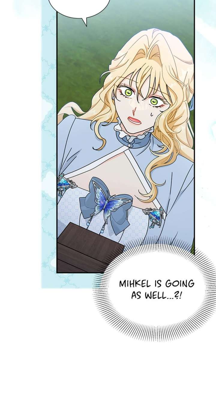 I Became the Head of the Family - Chapter 99 Page 74