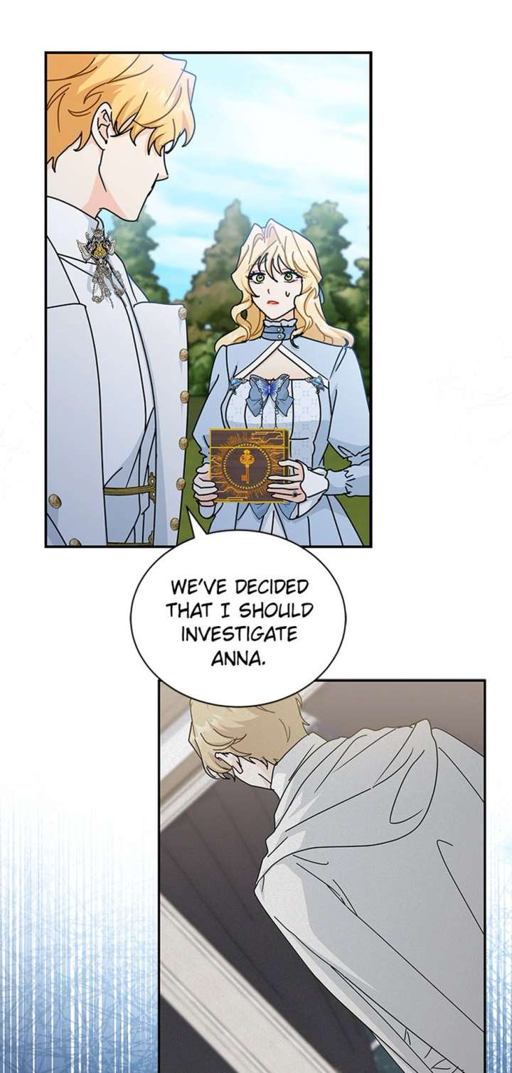 I Became the Head of the Family - Chapter 99 Page 75