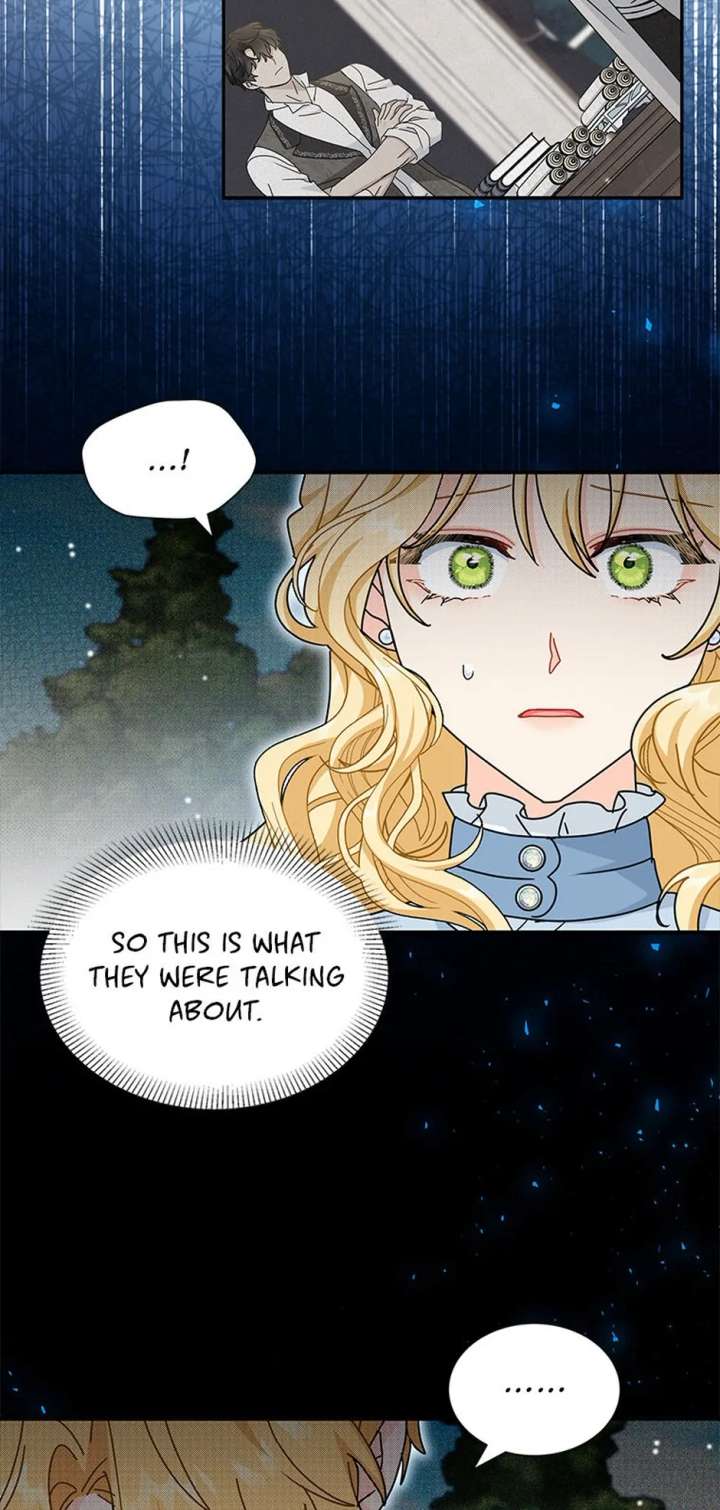 I Became the Head of the Family - Chapter 99 Page 76