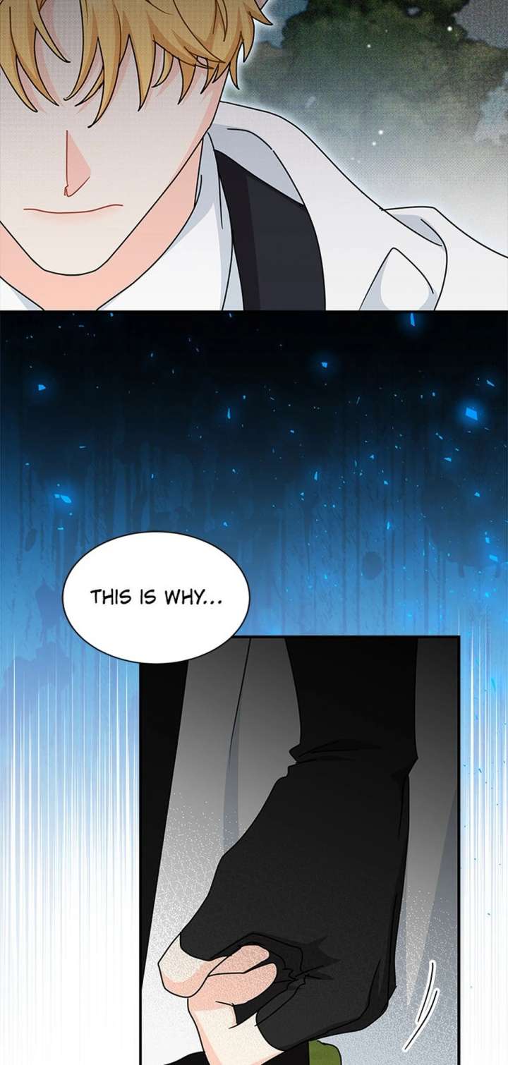 I Became the Head of the Family - Chapter 99 Page 77