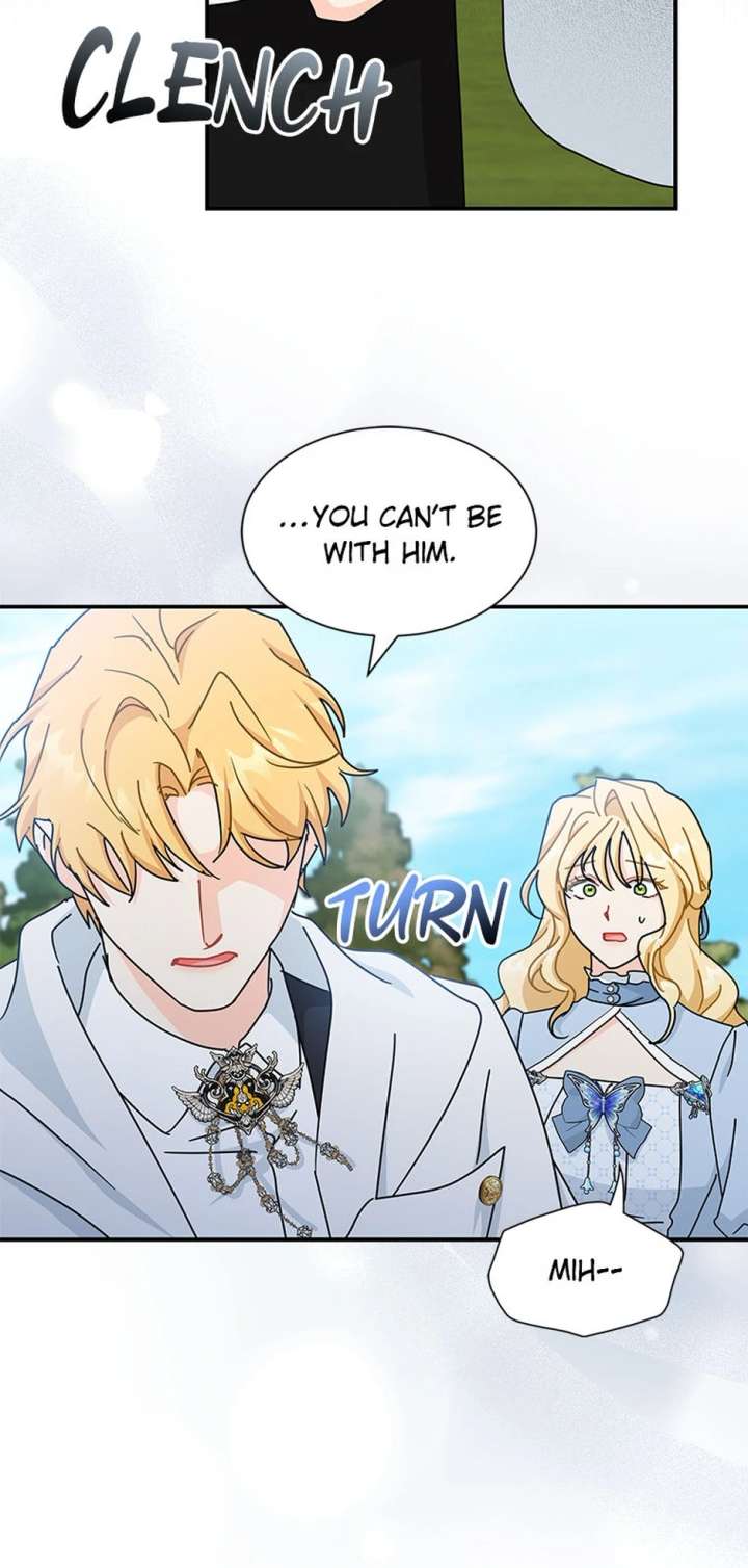 I Became the Head of the Family - Chapter 99 Page 78