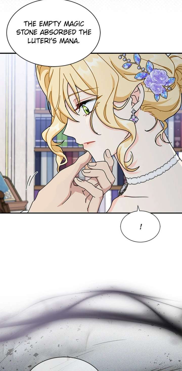 I Became the Head of the Family - Chapter 99 Page 8