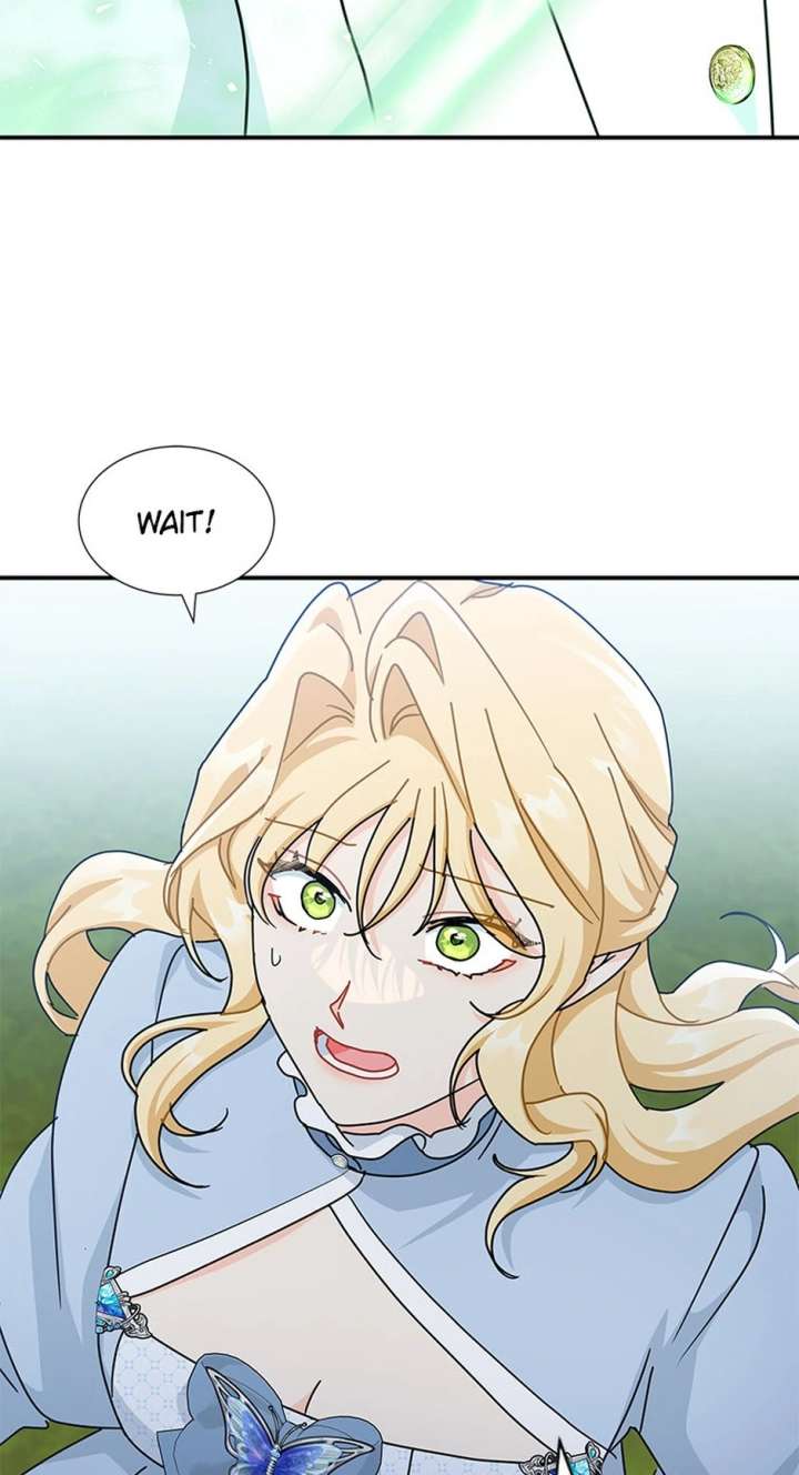 I Became the Head of the Family - Chapter 99 Page 81