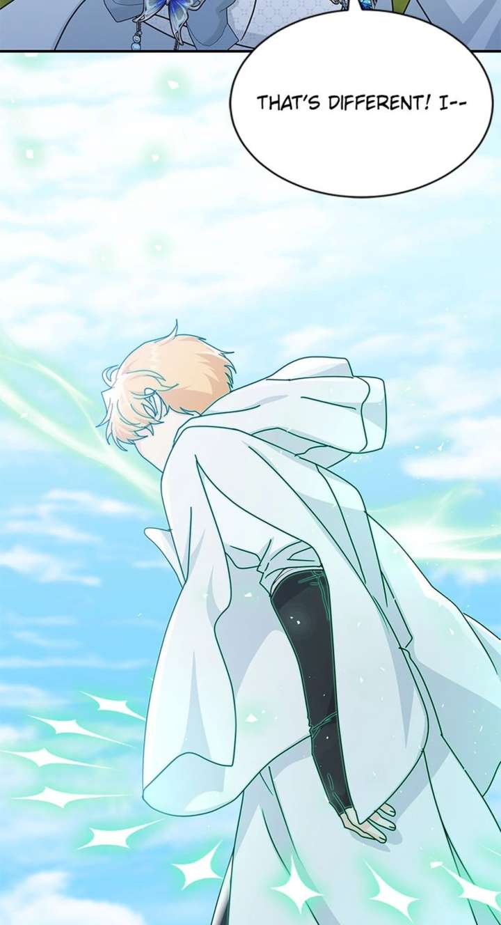 I Became the Head of the Family - Chapter 99 Page 82