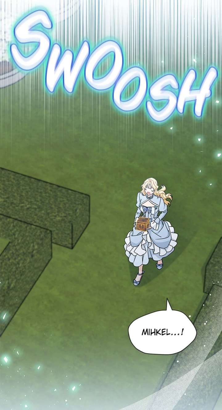 I Became the Head of the Family - Chapter 99 Page 84