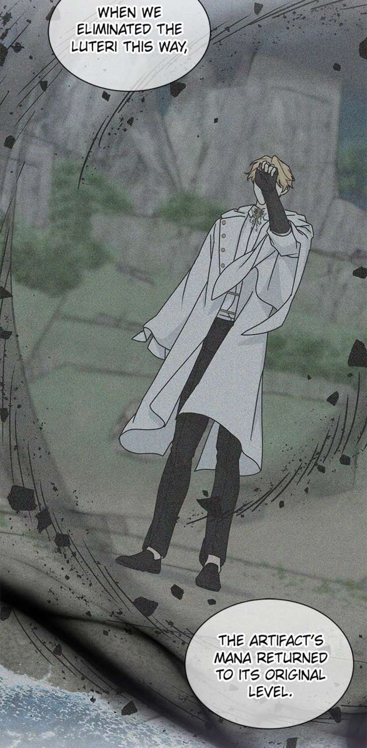 I Became the Head of the Family - Chapter 99 Page 9