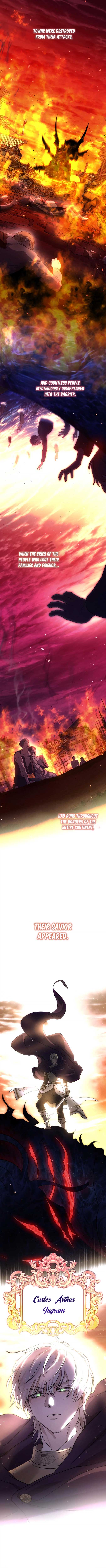 Don’t Be Carelessly Friendly - Chapter 1 Page 2