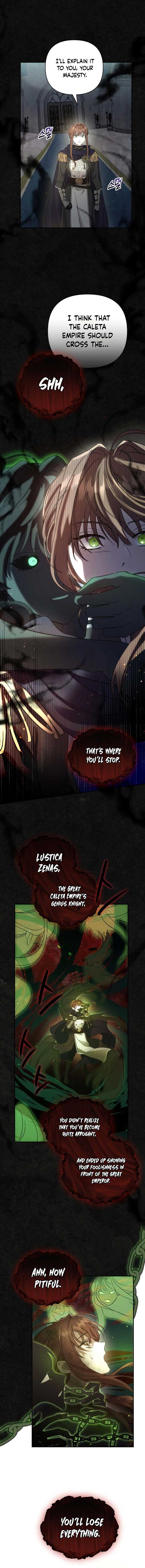 Don’t Be Carelessly Friendly - Chapter 1 Page 5