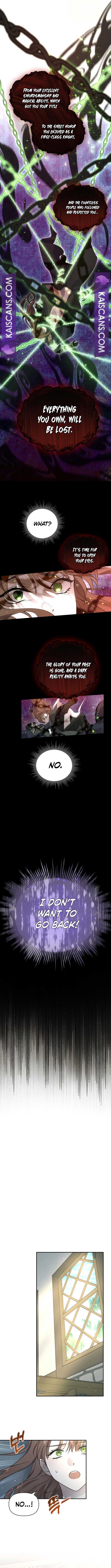 Don’t Be Carelessly Friendly - Chapter 1 Page 6