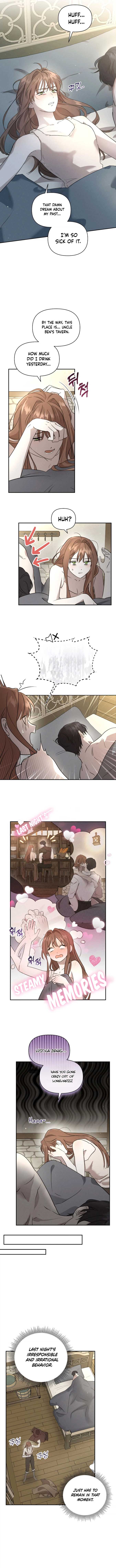 Don’t Be Carelessly Friendly - Chapter 1 Page 7