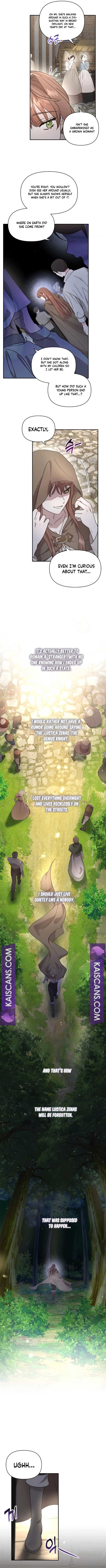 Don’t Be Carelessly Friendly - Chapter 1 Page 9