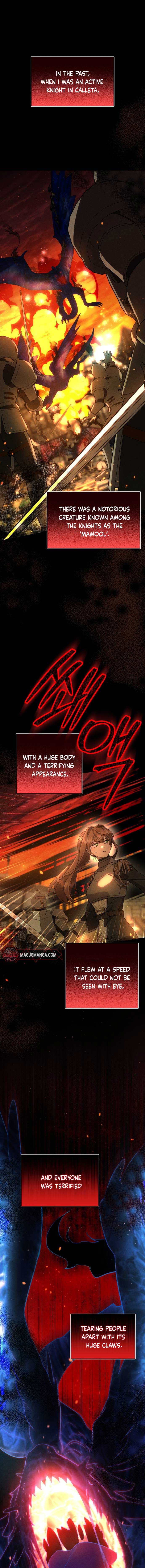 Don’t Be Carelessly Friendly - Chapter 14 Page 1