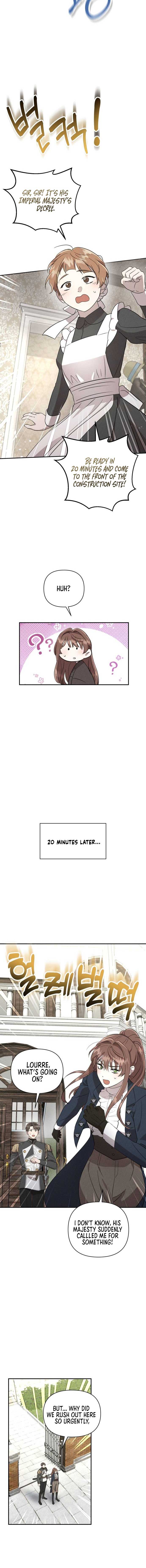 Don’t Be Carelessly Friendly - Chapter 14 Page 15