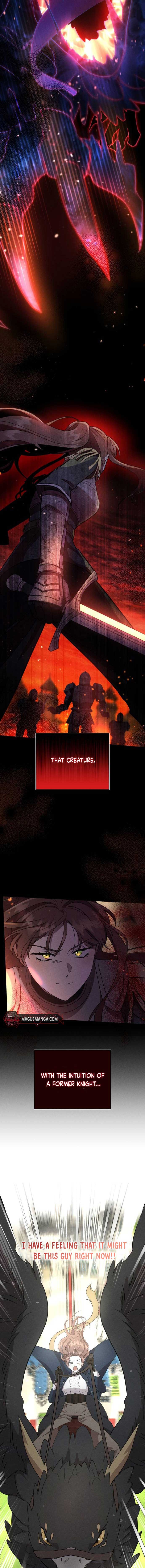 Don’t Be Carelessly Friendly - Chapter 14 Page 2