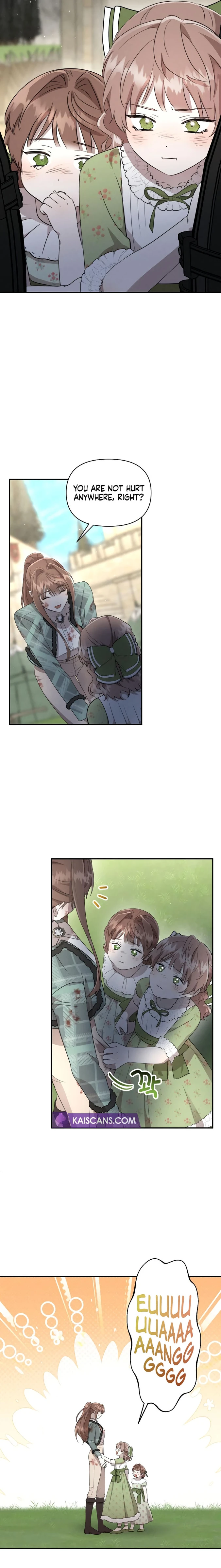 Don’t Be Carelessly Friendly - Chapter 18 Page 20