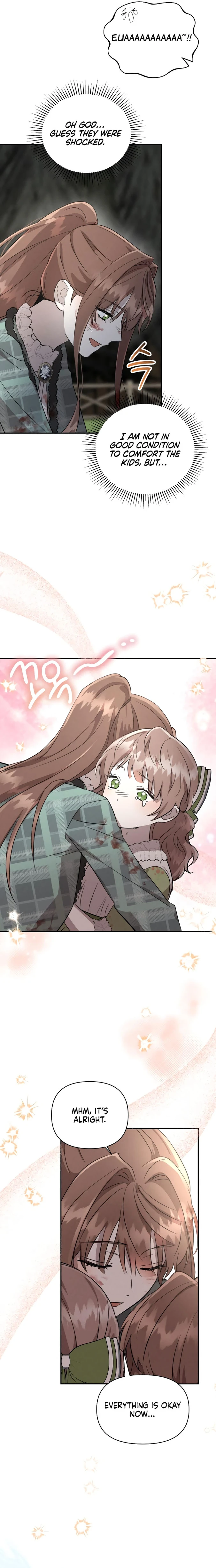 Don’t Be Carelessly Friendly - Chapter 18 Page 21