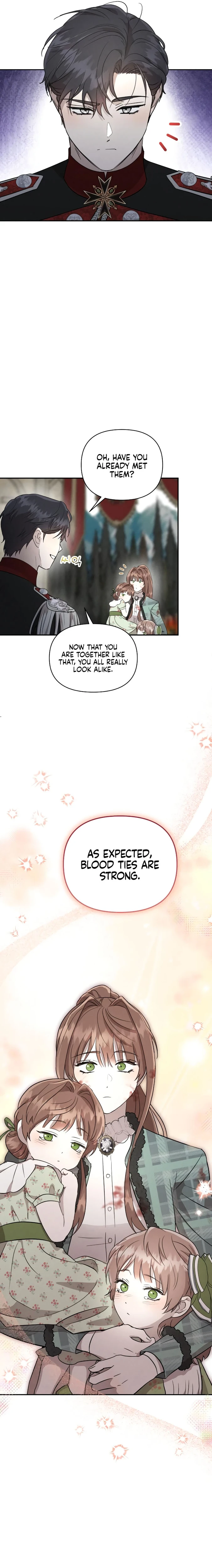 Don’t Be Carelessly Friendly - Chapter 18 Page 23