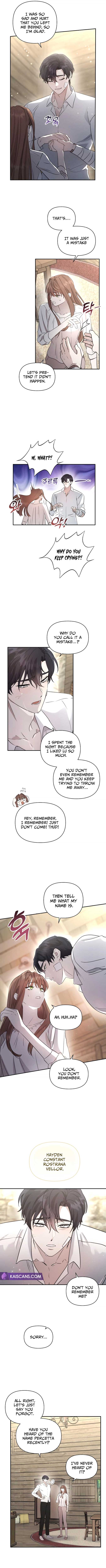 Don’t Be Carelessly Friendly - Chapter 2 Page 7