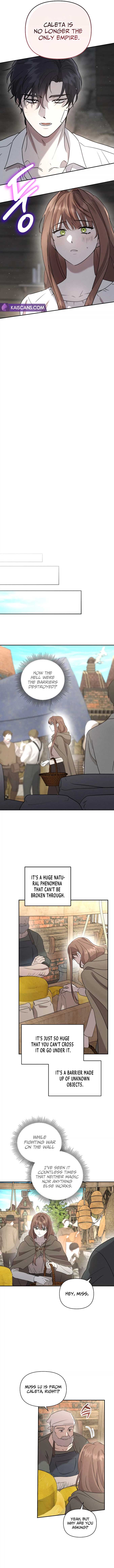 Don’t Be Carelessly Friendly - Chapter 2 Page 9