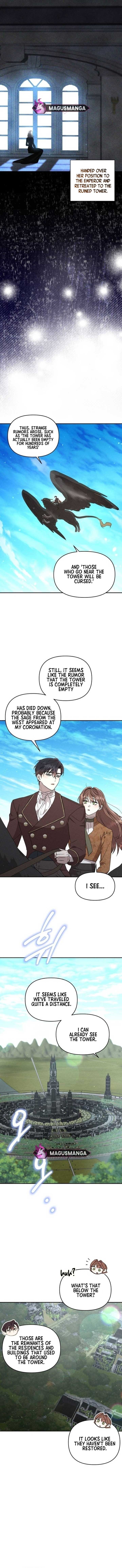 Don’t Be Carelessly Friendly - Chapter 23 Page 2