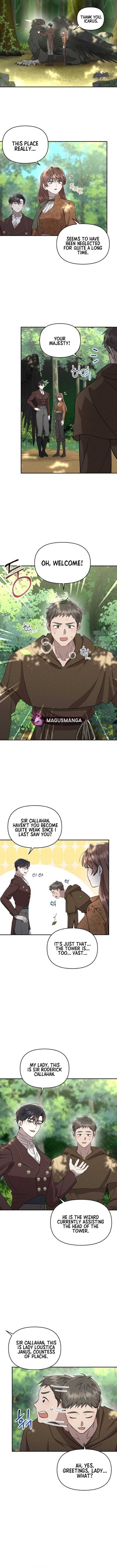 Don’t Be Carelessly Friendly - Chapter 23 Page 5