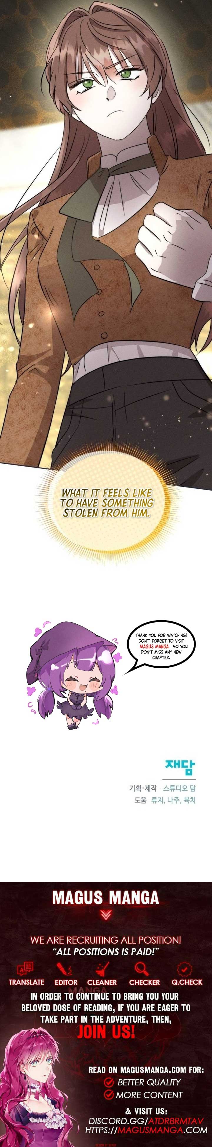 Don’t Be Carelessly Friendly - Chapter 24 Page 8