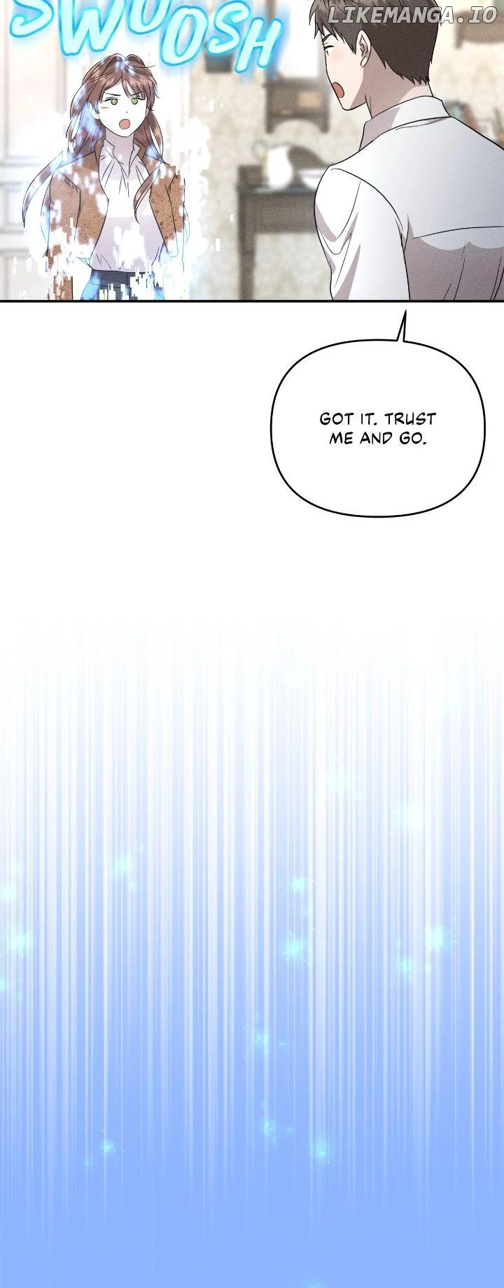 Don’t Be Carelessly Friendly - Chapter 25 Page 12