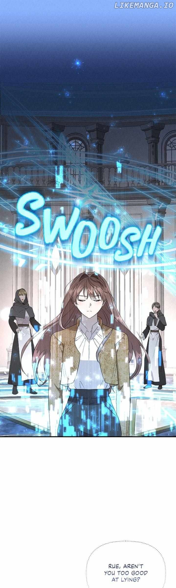 Don’t Be Carelessly Friendly - Chapter 25 Page 13