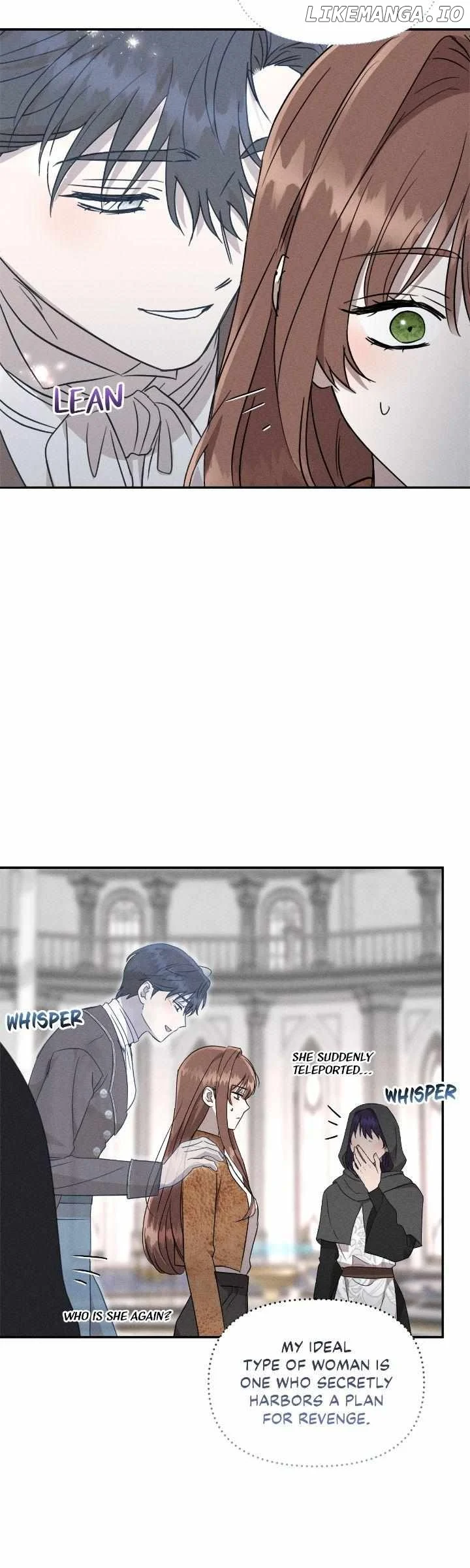 Don’t Be Carelessly Friendly - Chapter 25 Page 14