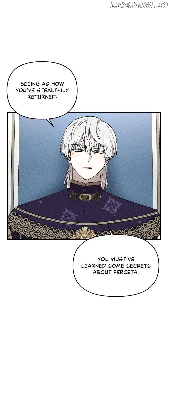 Don’t Be Carelessly Friendly - Chapter 25 Page 18