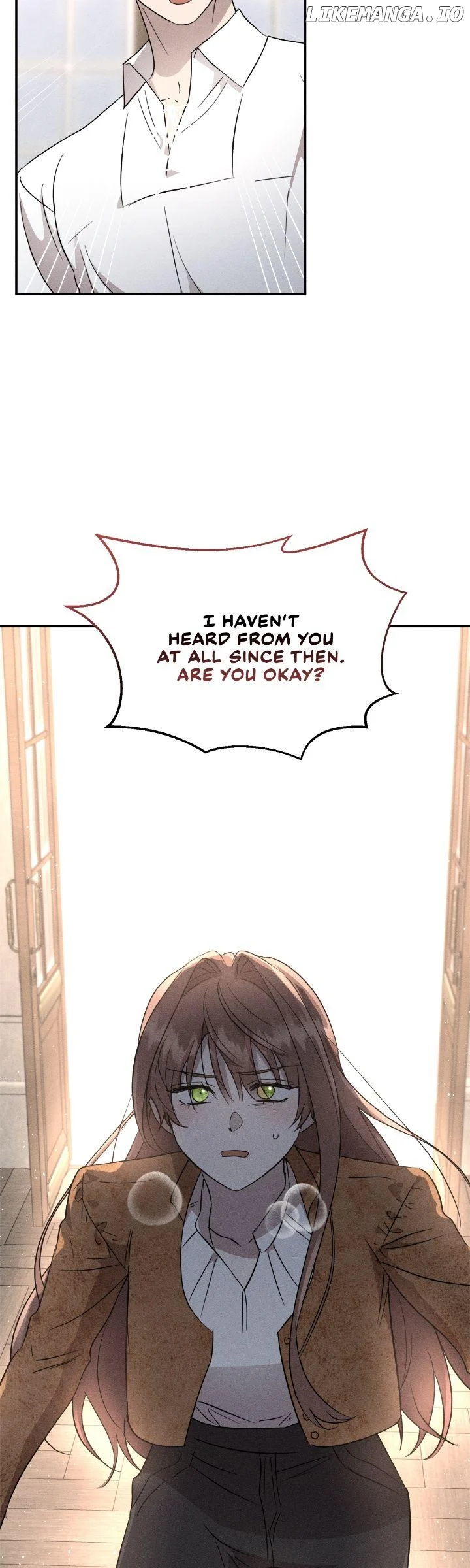 Don’t Be Carelessly Friendly - Chapter 25 Page 2