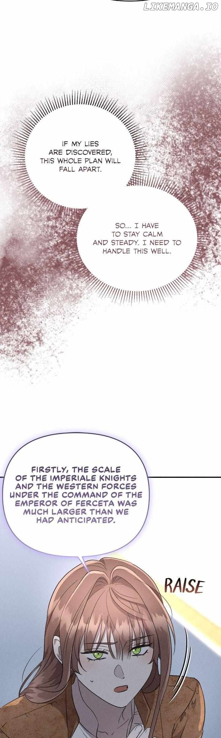 Don’t Be Carelessly Friendly - Chapter 25 Page 21