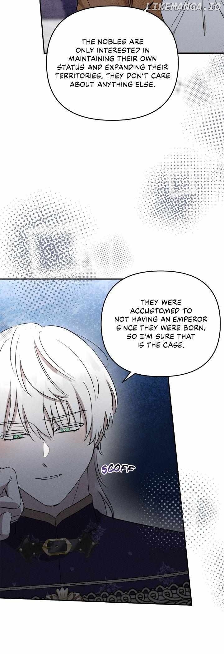 Don’t Be Carelessly Friendly - Chapter 25 Page 24