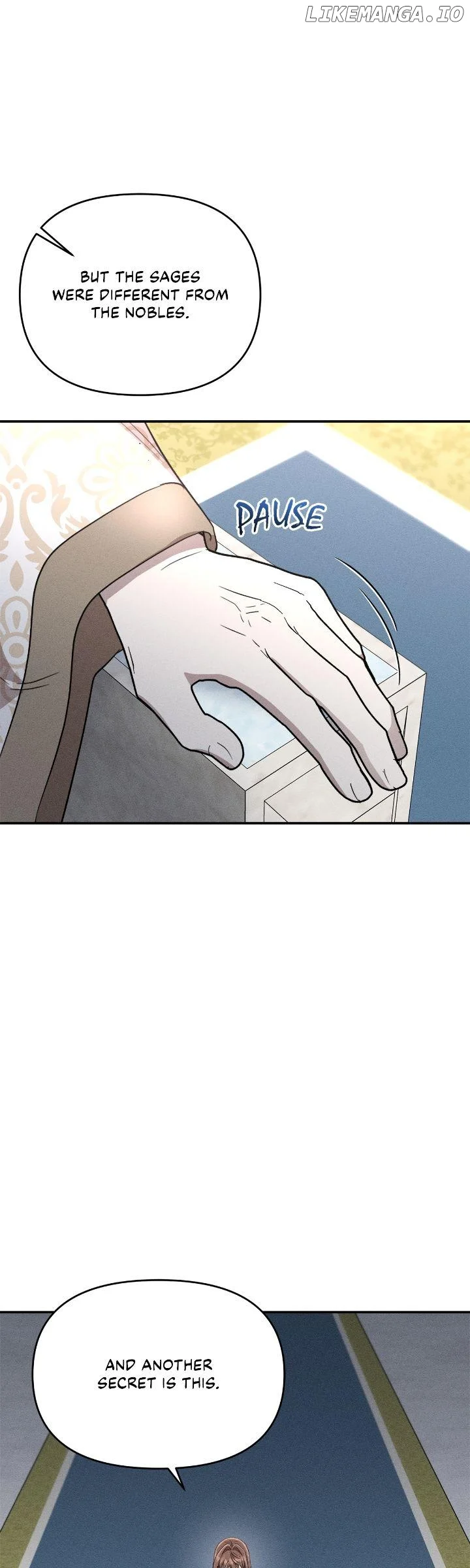 Don’t Be Carelessly Friendly - Chapter 25 Page 25