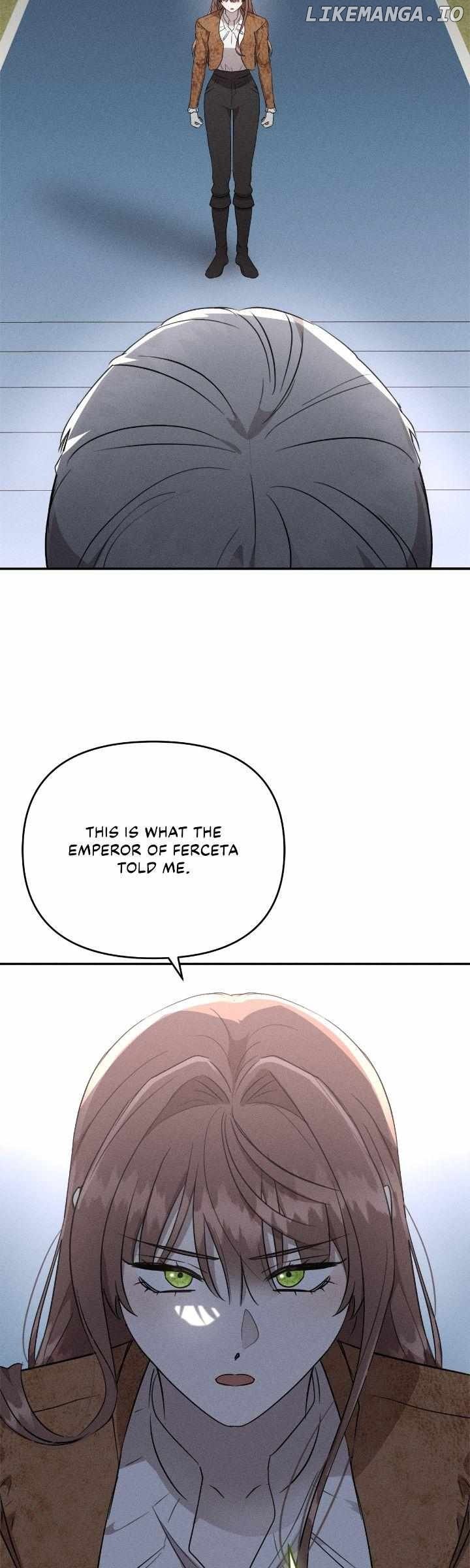 Don’t Be Carelessly Friendly - Chapter 25 Page 26