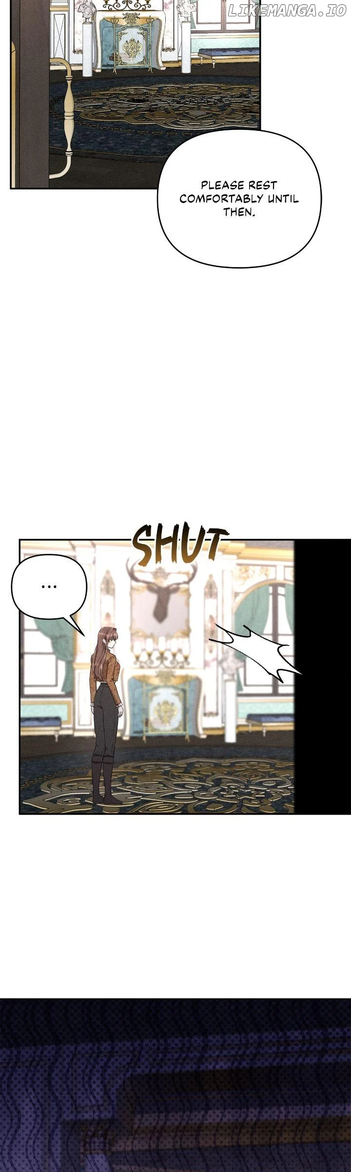 Don’t Be Carelessly Friendly - Chapter 25 Page 29