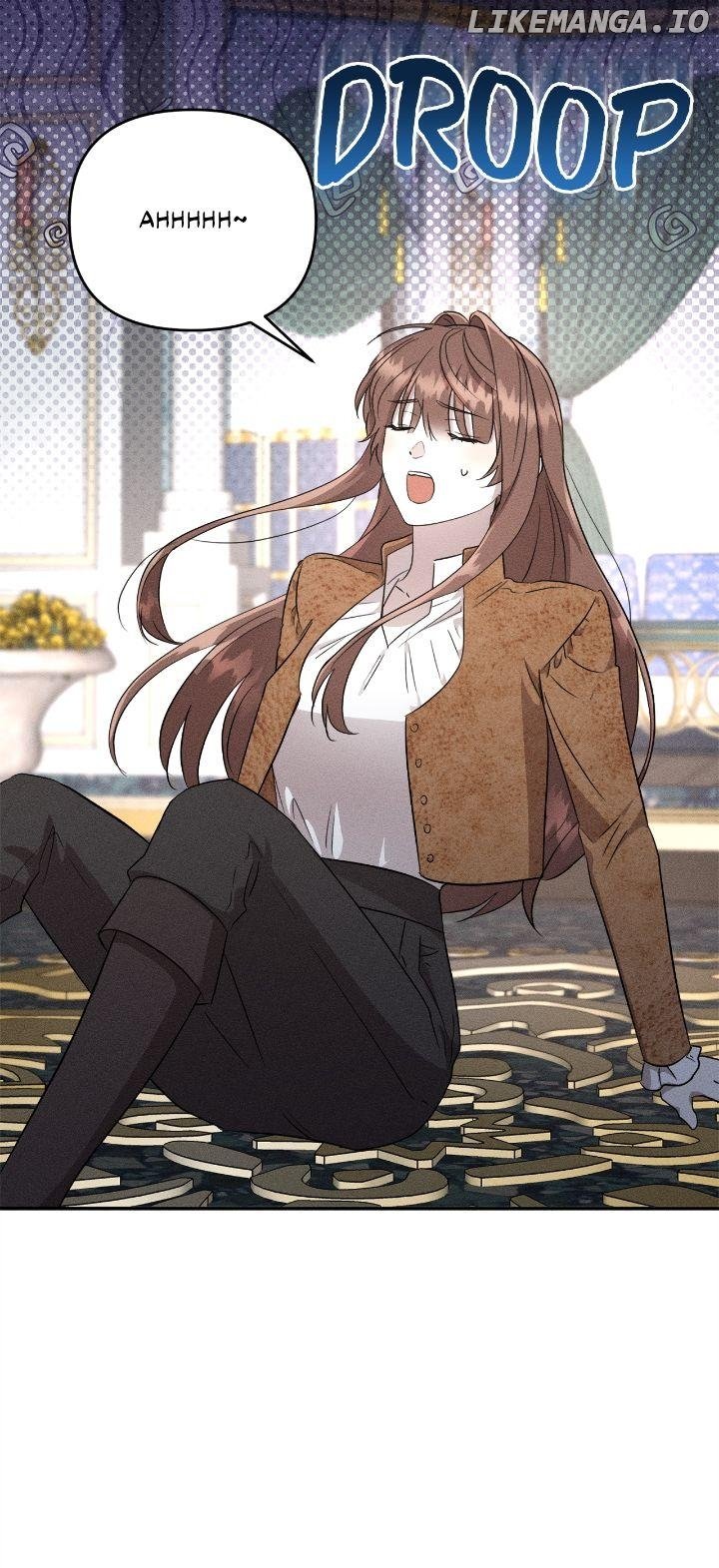 Don’t Be Carelessly Friendly - Chapter 25 Page 30