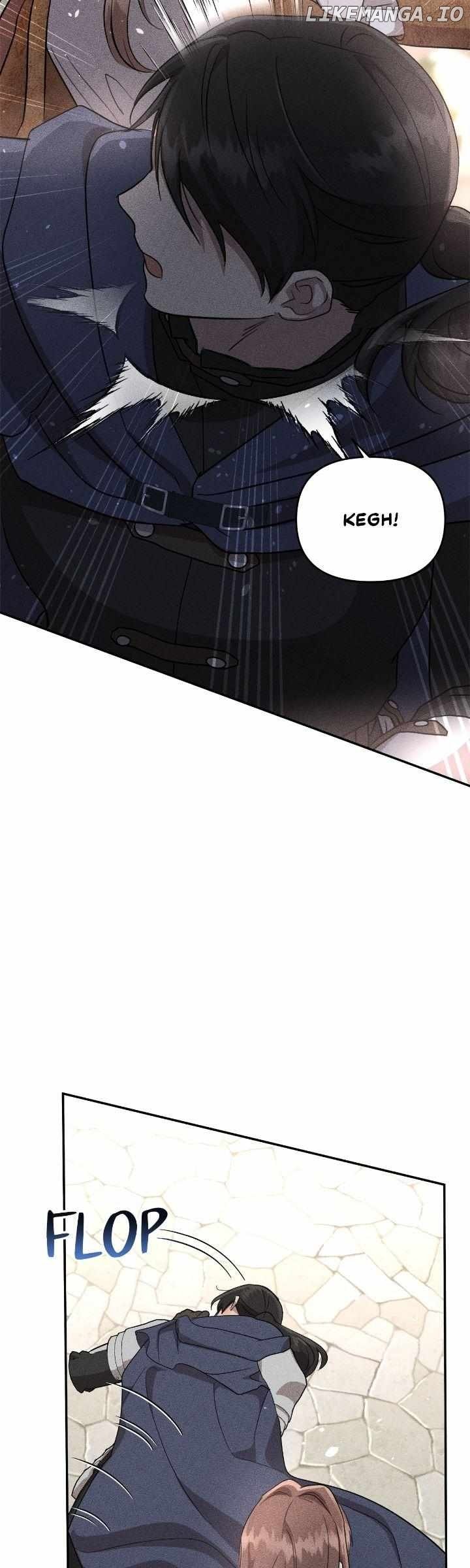 Don’t Be Carelessly Friendly - Chapter 25 Page 40