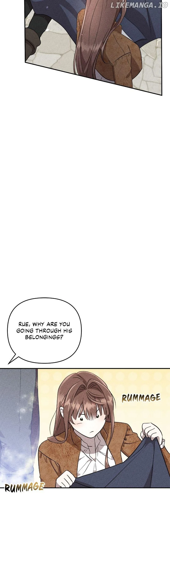 Don’t Be Carelessly Friendly - Chapter 25 Page 41