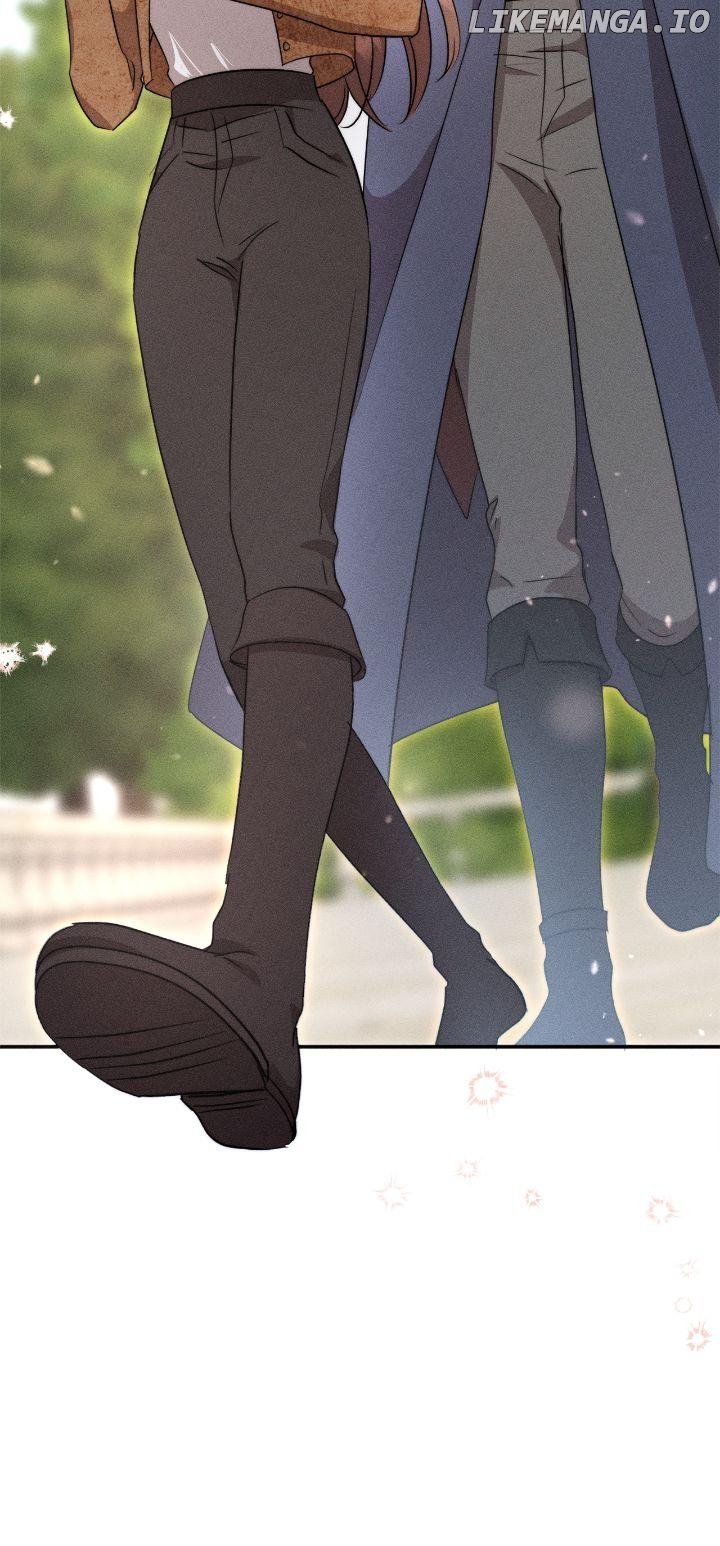 Don’t Be Carelessly Friendly - Chapter 25 Page 48