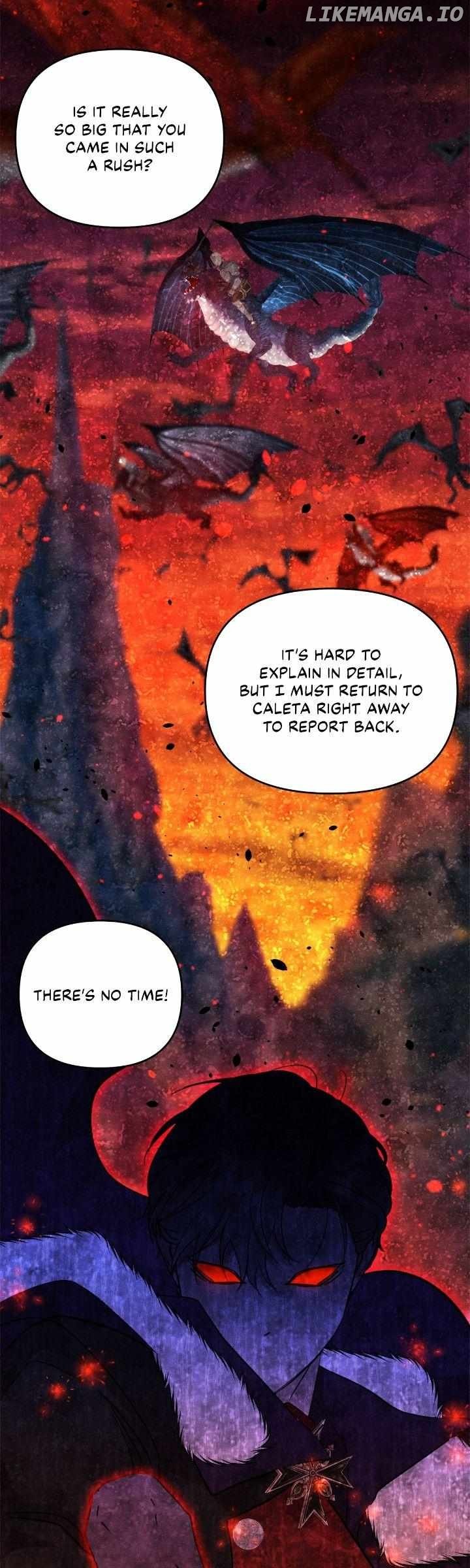 Don’t Be Carelessly Friendly - Chapter 25 Page 5