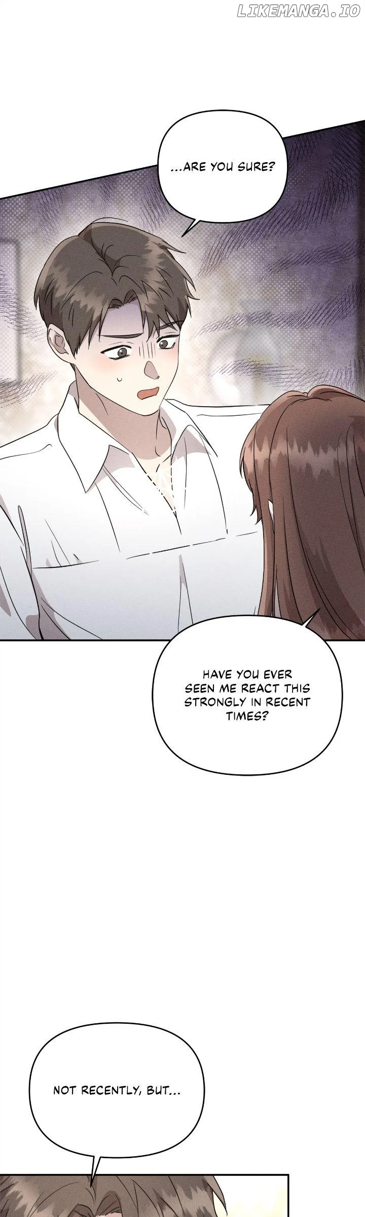 Don’t Be Carelessly Friendly - Chapter 25 Page 7