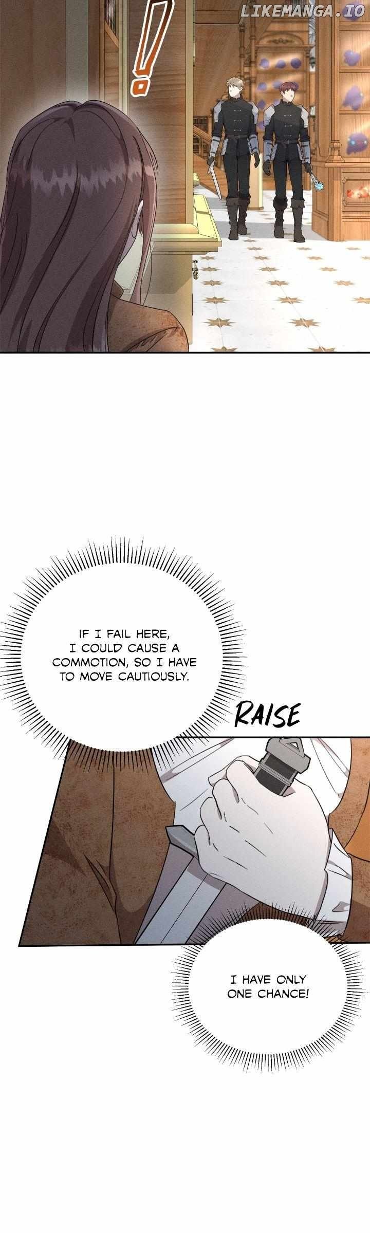 Don’t Be Carelessly Friendly - Chapter 26 Page 10