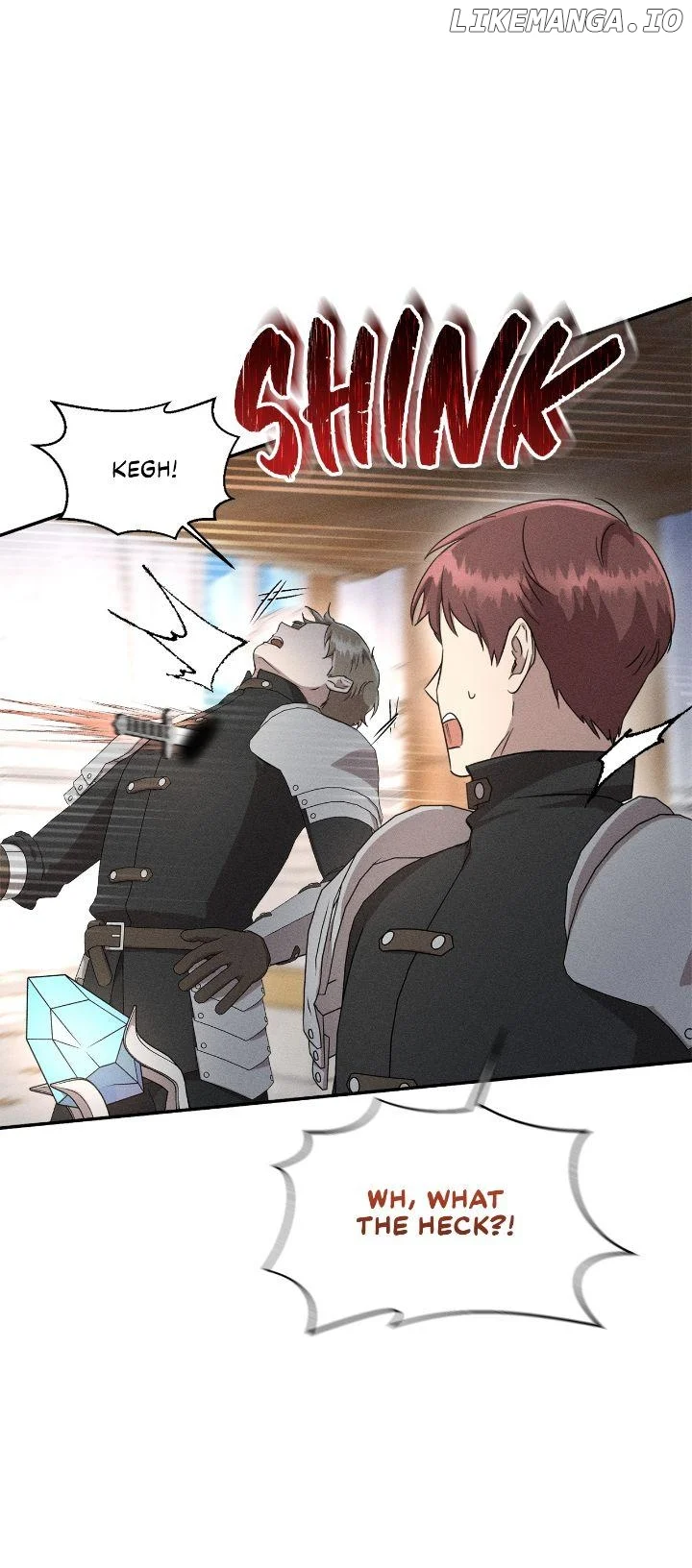 Don’t Be Carelessly Friendly - Chapter 26 Page 11