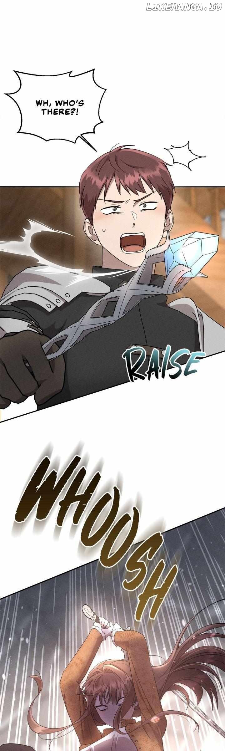 Don’t Be Carelessly Friendly - Chapter 26 Page 12