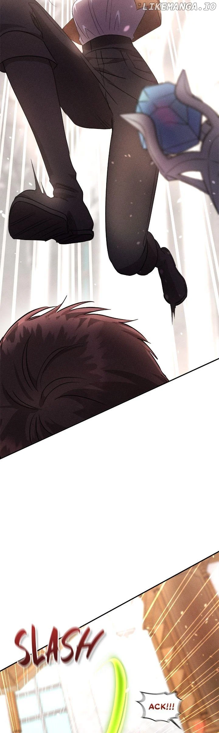 Don’t Be Carelessly Friendly - Chapter 26 Page 13