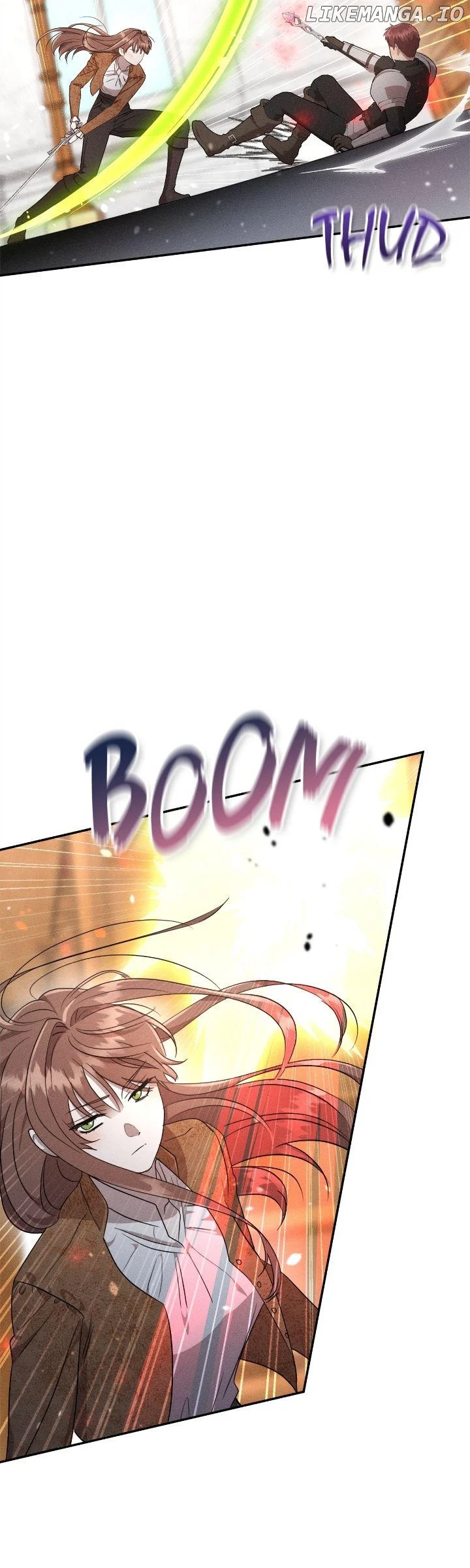 Don’t Be Carelessly Friendly - Chapter 26 Page 14